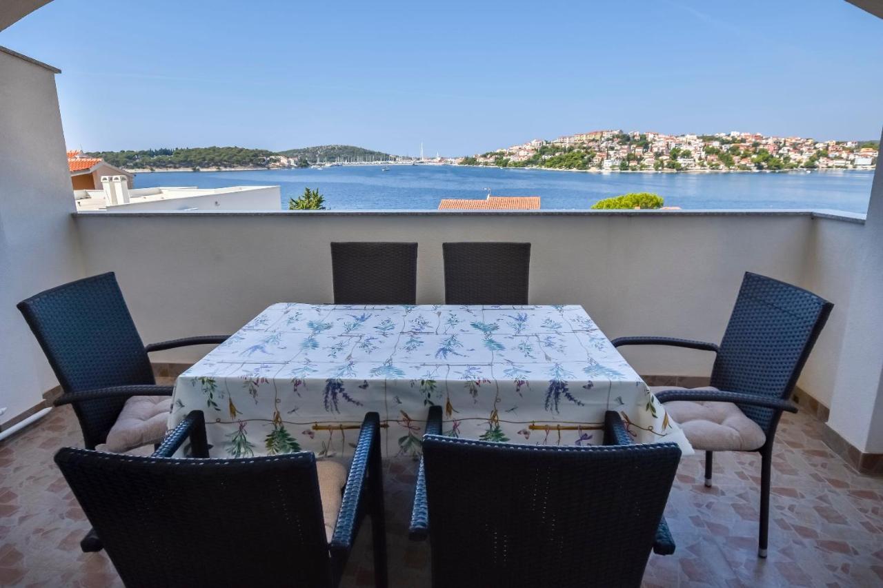 Apartments Markovic Rogoznica  Exterior photo