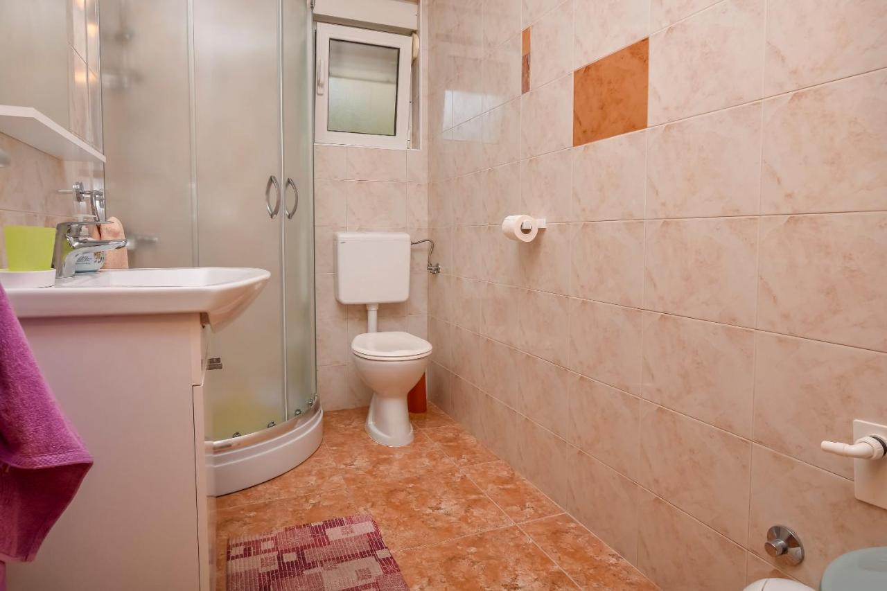 Apartments Markovic Rogoznica  Room photo
