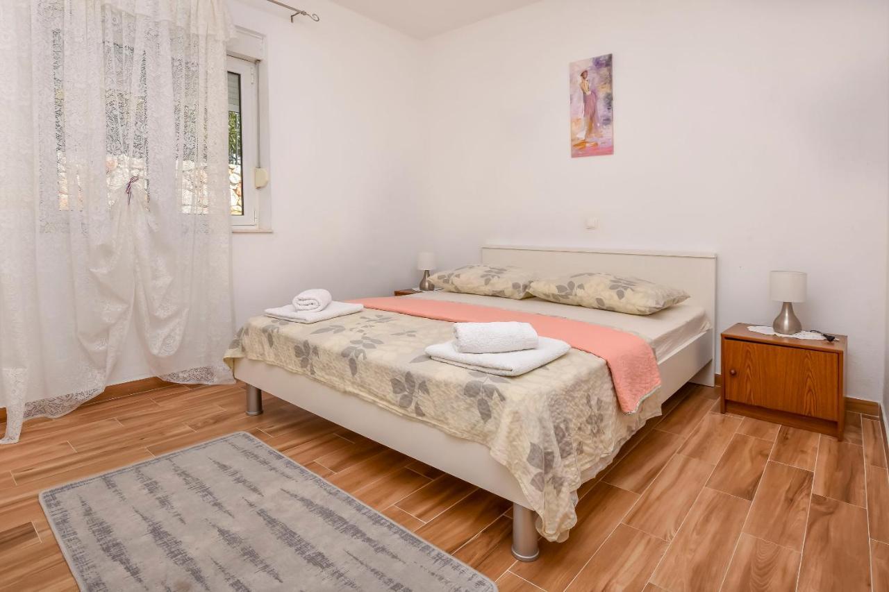 Apartments Markovic Rogoznica  Exterior photo