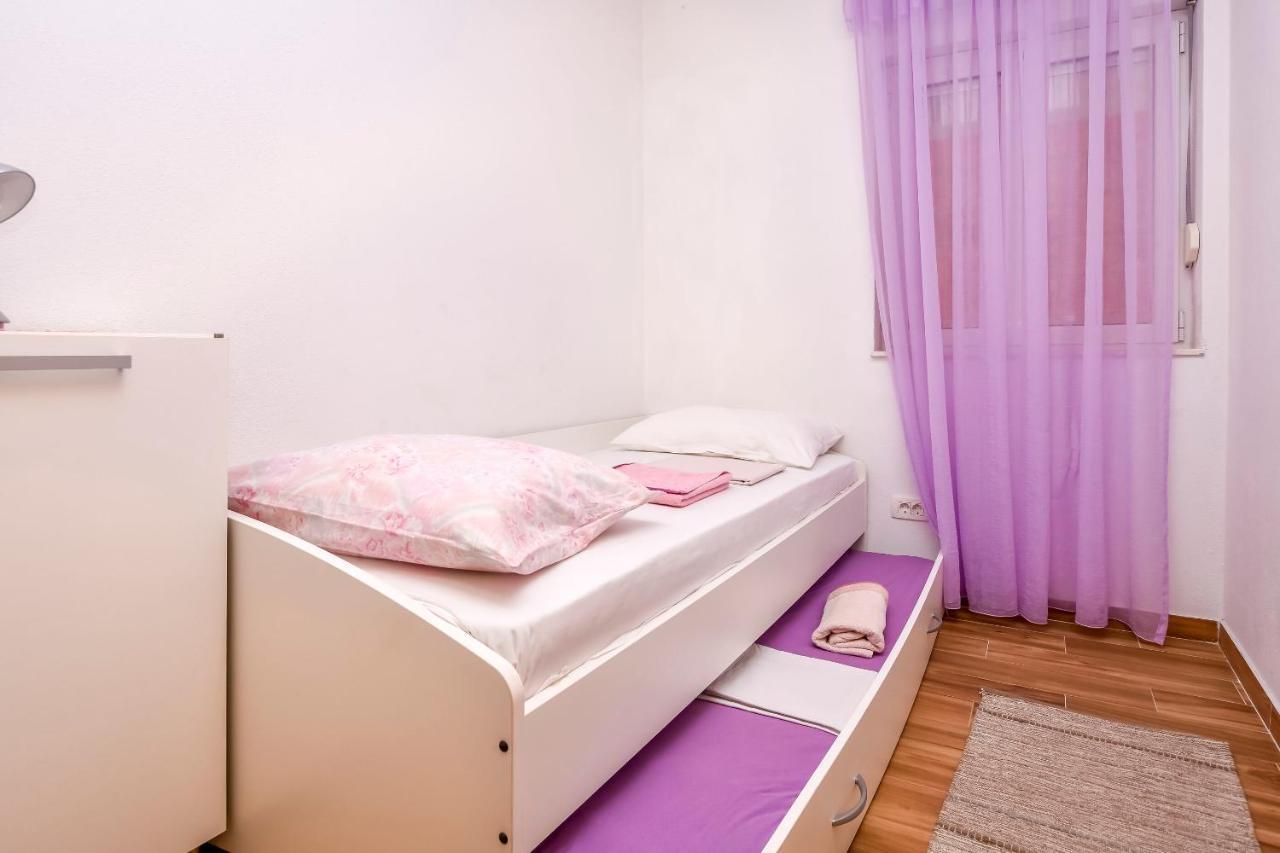 Apartments Markovic Rogoznica  Exterior photo