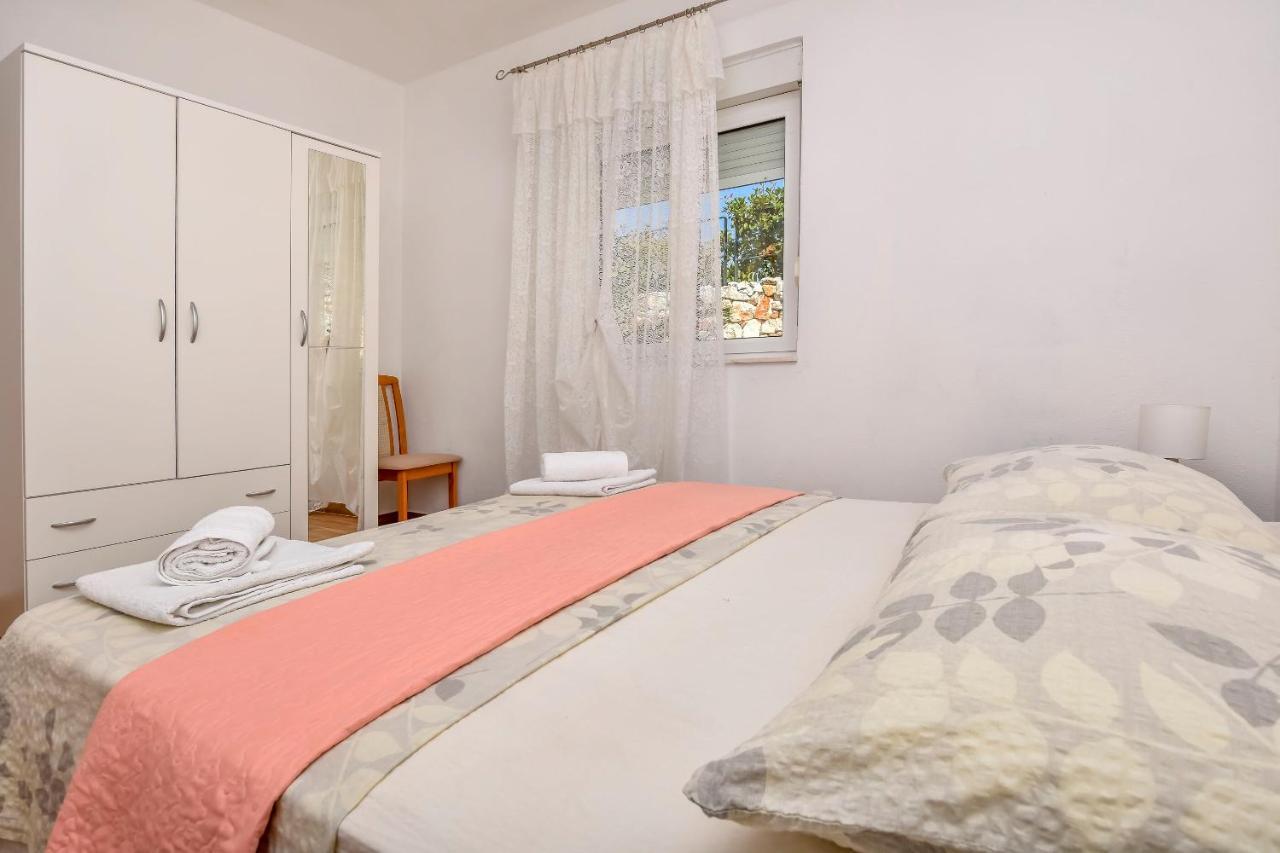 Apartments Markovic Rogoznica  Exterior photo