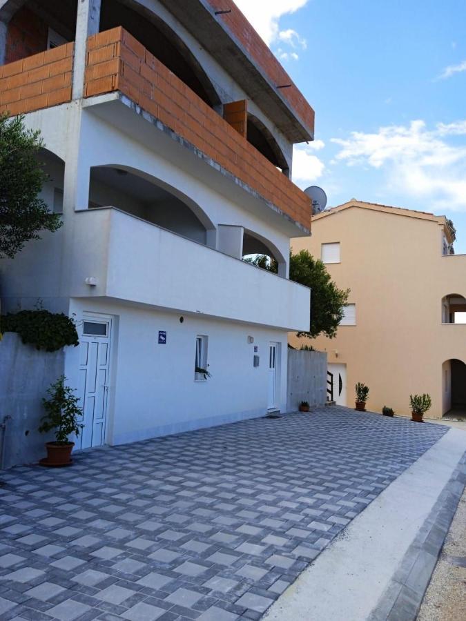 Apartments Markovic Rogoznica  Exterior photo