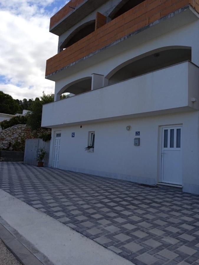 Apartments Markovic Rogoznica  Exterior photo