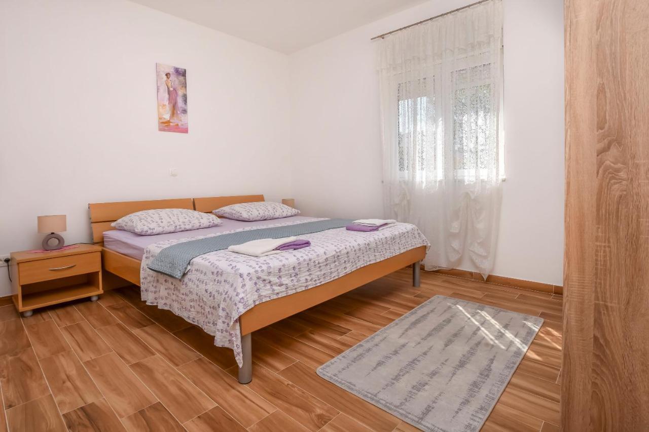 Apartments Markovic Rogoznica  Exterior photo
