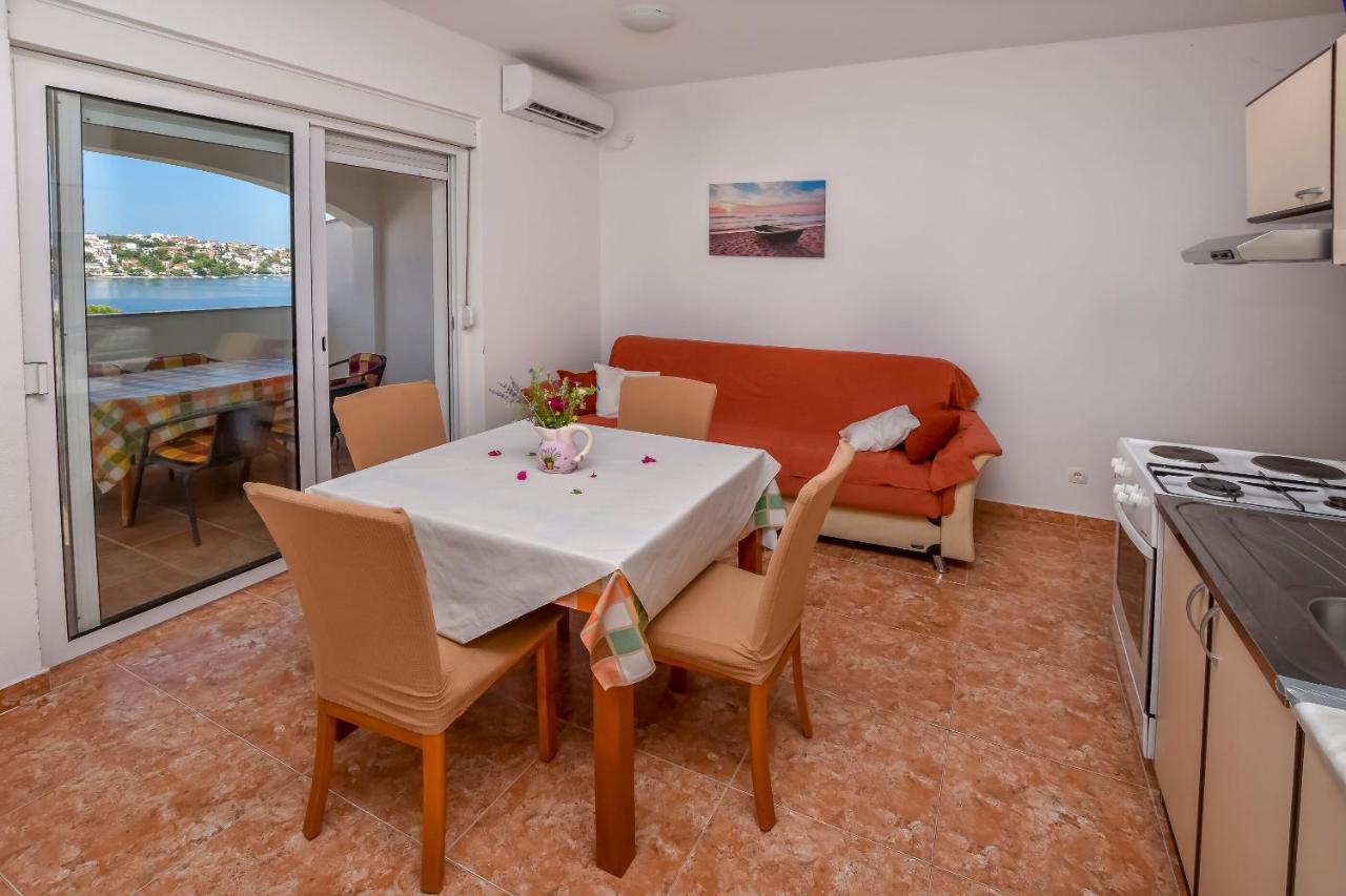 Apartments Markovic Rogoznica  Exterior photo