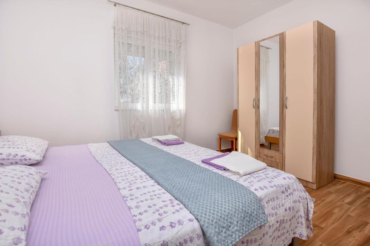 Apartments Markovic Rogoznica  Exterior photo