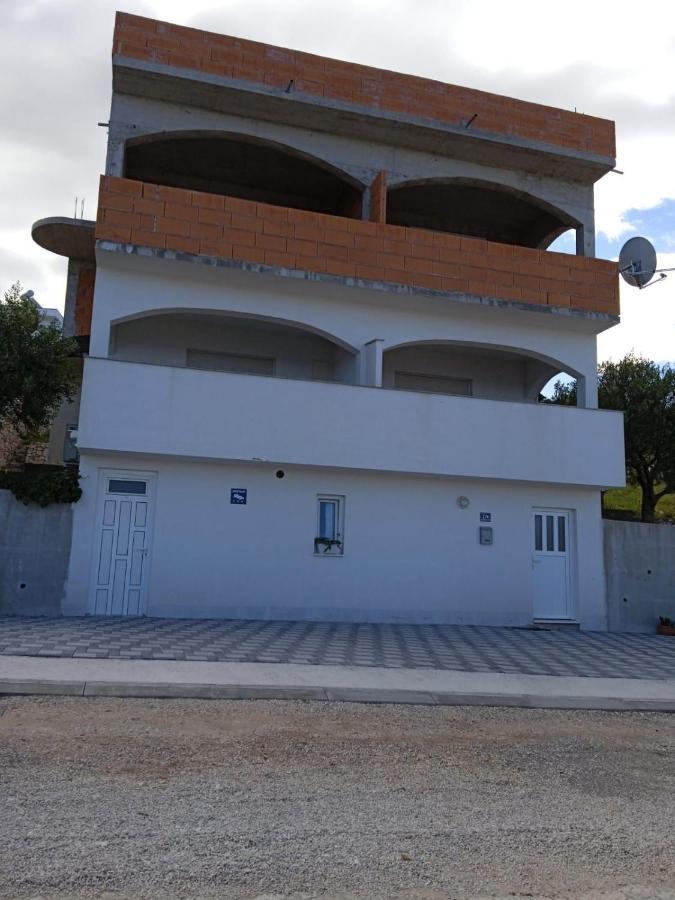 Apartments Markovic Rogoznica  Exterior photo