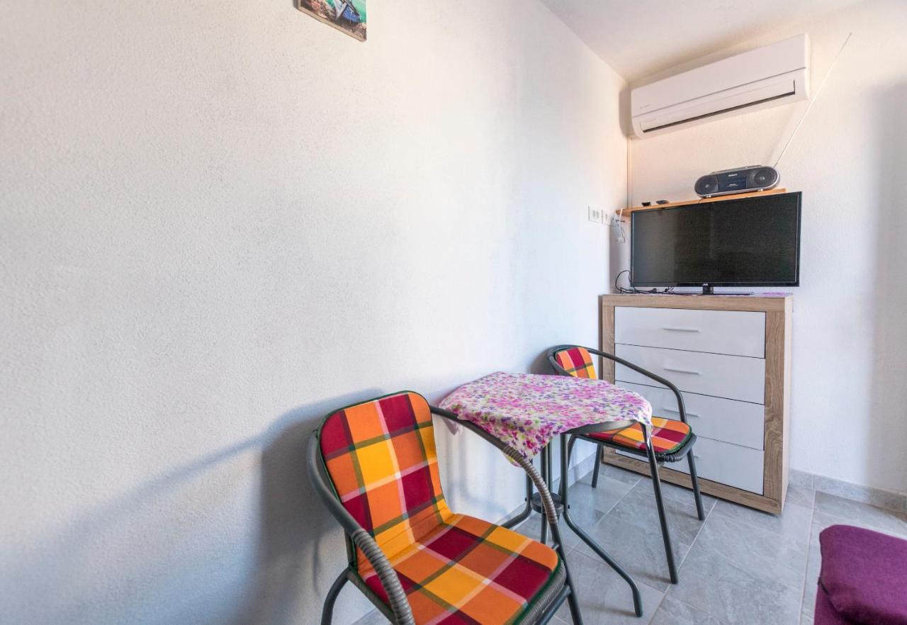 Apartments Markovic Rogoznica  Exterior photo