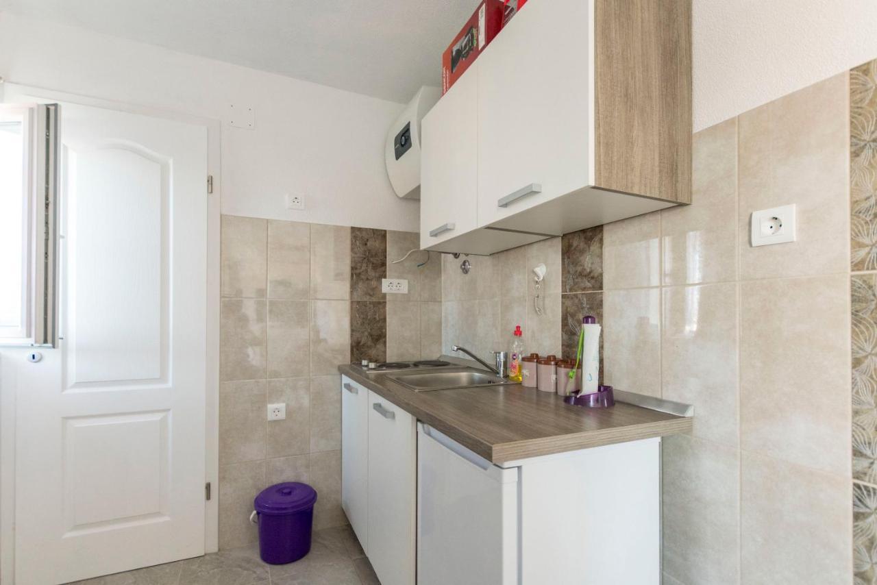 Apartments Markovic Rogoznica  Exterior photo